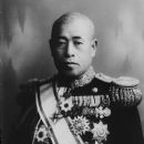 Imperial Japanese Navy marshal admirals
