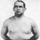 Ed Lewis (wrestler)
