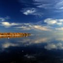 Lakes of Riverside County, California