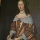Countess Palatine Maria Eufrosyne of Zweibrücken