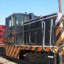 Railway companies established in 1904