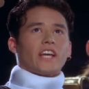 Mighty Morphin Power Rangers - Johnny Yong Bosch