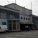 Curling venues in Scotland
