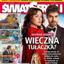 Cemre Arda - Swiat Seriali Magazine Cover [Poland] (27 January 2025)