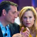 Ted Cruz and Heidi Cruz - 454 x 255