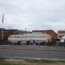 Elstree Studios (Shenley Road)