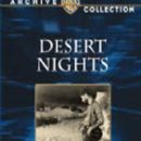 Desert Nights