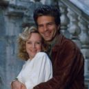 Linda Purl and Tony Denison