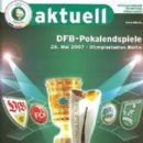 2006–07 European domestic association football cups