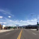 Populated places in Mineral County, Nevada