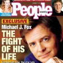 People Magazine [United States] (7 December 1998)