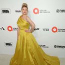 Emilie de Ravin – 2020 Elton John AIDS Foundation Oscar Viewing Party in LA - 454 x 625