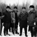 Ambassadors of Finland to Mongolia