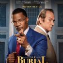 The Burial (2023) - 454 x 568