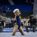 College women's gymnastics in the United States