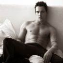 Jonathan Rhys Meyers - W Magazine Pictorial [United States] (March 2014)