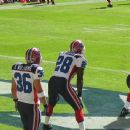 Shaud Williams