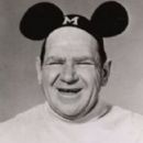 The Mickey Mouse Club - Roy Williams