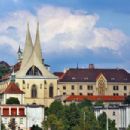 Places of worship in Prague