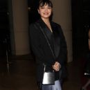 Ariela Barer – GLAAD Media Awards held at The Beverly Hilton Hotel in Beverly Hills - 454 x 734