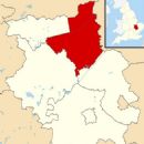 Fenland District