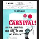 Carnival (Musical) - 315 x 445