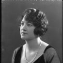 Vera Woodhouse, Lady Terrington