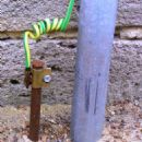 Electrical wiring