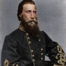 Confederate States Army lieutenant generals