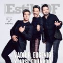 Eugenio Derbez - Estilo Df Magazine Cover [Mexico] (18 June 2021)