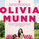 Olivia Munn - Good Housekeeping Magazine Pictorial [United States] (August 2015)