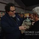 Disney Gallery: The Mandalorian - Jon Favreau - 454 x 255