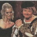 Benny Hill - Darya_Biografia Magazine Pictorial [Russia] (May 2019) - 454 x 279