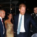 Meghan Markle – Ms. Foundation Women of Vision Awards at Ziegfeld Theatre in NY - 454 x 568