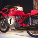 Motorcycles introduced in 1966