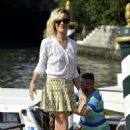 Micaela Ramazzotti – 76th Venice Film Festival - 454 x 681