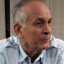 Daniel Díaz Torres