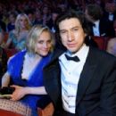 Adam Driver and Joanne Tucker - The 73rd Annual Tony Awards (2019)