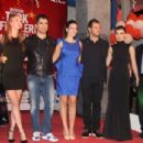 2013 Bodrum Turkish Films Week - Opening Ceremony - 454 x 303
