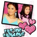 Love to Love - Fat Is Fabulous - 287 x 320