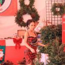 Christine Chiu – Christmas Tree shopping on Black Friday