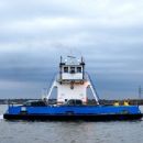Ferries of Texas