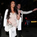 Jessica Wright – Pictured at The South Place Hotel in London - 454 x 670