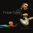Finbar Furey