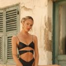 Candice Swanepoel Brings Vacation Vibes to Tropic of C Swim - 454 x 568