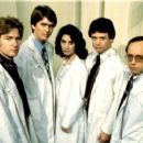 The Young Doctors