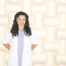 Sara Ramirez - 'Grey's Anatomy' Season 6 Photo Shoot - 454 x 339