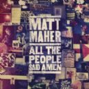 All the People Said Amen
