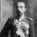 Grand Duke Michael Mikhailovich of Russia