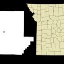 Villages in Wayne County, Missouri